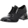 Artiker Schnürpumps in schwarz | Gr.: 36