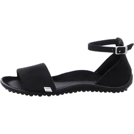 Leguano Jara schwarz 39