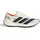 adidas Terrex Agravic Speed 2 Herren Trailrunningschuhe / Core Black / Semi Impact Orange - 43 1/3