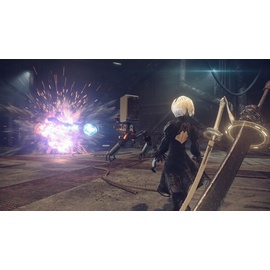 NieR: Automata - Game of the YoRHa Edition (USK) (PS4)