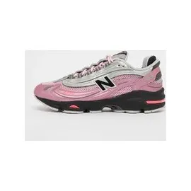 New Balance 1000 Pink Taffy/Metallic Silver/Black 41,5