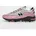 Pink Taffy/Metallic Silver/Black