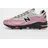 Pink Taffy/Metallic Silver/Black 41,5