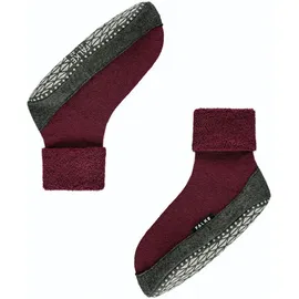 Falke Cosyshoe Rot 37