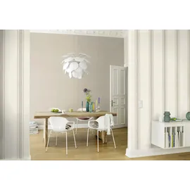 Rasch Textil Vliestapete Lirirco 10,05 m x 0,53 m beige 555622