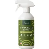 UV Schutzspray für Kunstpflanzen | 500 ml, Nano-Tech