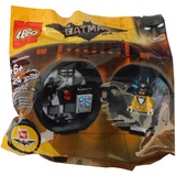 LEGO 5004929 Batman Film Batman Battle Capsule