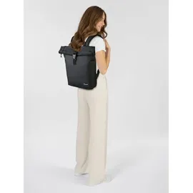 Heinrich Sieber Hydro Backpack 13 l schwarz
