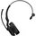 JABRA Evolve2 55 UC Mono USB Headset schwarz USB-C