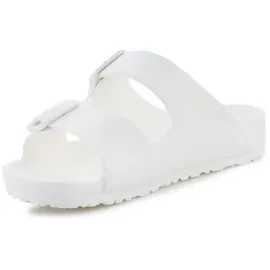 Birkenstock Arizona EVA Kids weiß 30