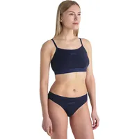 Icebreaker Core Merino Bh - Midnight Navy - XL