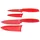 WMF Touch Messerset 2-tlg. rot