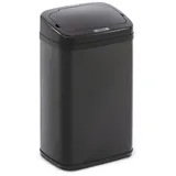 Klarstein Cleansmann Mülleimer Sensor 30 Liter für Müllbeutel ABS schwarz