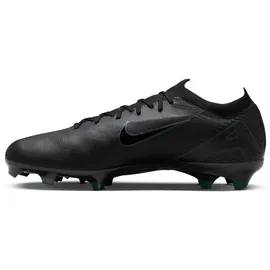 Nike ZM Vapor 16 Pro Herren Black/Black-Deep Jungle 39