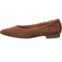 Paul Green Ballerinas in Hellbraun | Gr.: 38,5