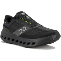 On Cloudsurfer Next Herren Black / Eclipse 43