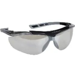 Thor Reflector Schutzbrille 1000005338 , 1 Stück, klar