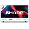 55GL4260E Google TV 139 cm (55 Zoll) 4K Ultra HD Google TV (Smart TV ohne Rahmen, Dolby Atmos, Dolby Vision, HDMI 2.1 mit eARC)