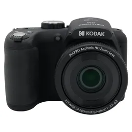 Kodak AZ255 schwarz