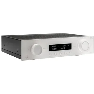 JBL MA310 - 5.2-Kanal AV-Receiver, Weiß | Neu | UVP 549 €