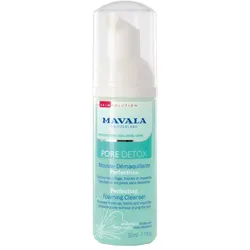 Mavala Pore Detox Reinigungsschaum Perfecting 50 ml