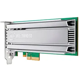 Intel DC P4600 4TB (SSDPEDKE040T701)