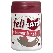 cdVet feliTATZ ImmunKraft 30 g