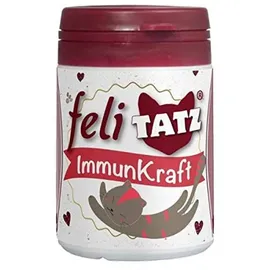 cdVet feliTATZ ImmunKraft 30 g