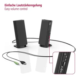 Hama E 80 2.0 System