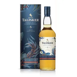 Talisker 8 Years Old Special Release 2020 Single Malt Scotch 57,9% vol 0,7 l Geschenkbox