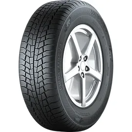 Gislaved Euro*Frost 6 165/70 R14 81T
