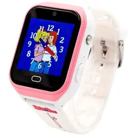 Technaxx Bibi&Tina kids-watch 4G rosa