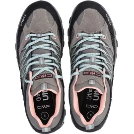 CMP Rigel Low WP Damen Deserto/Jade 36