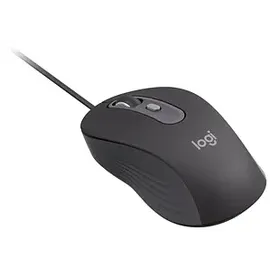 Logitech M520 grau