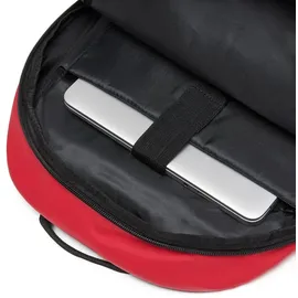 OAKLEY Apparel The Freshman Skate Rucksack 20l - Red Line - One Size