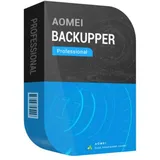 AOMEI Backupper Professional
