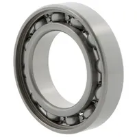 FAG 6319-2Z Rillenkugellager einreihig Bohrungs-Ø 95mm Außen-Durchmesser 200mm Drehzahl