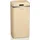 Swan Retro Mülleimer 45 l Creme
