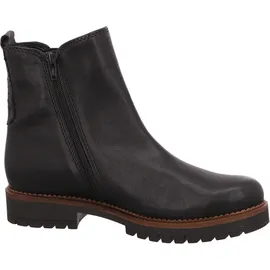 Gabor Stiefel in schwarz, | Gr.: 42