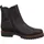Gabor Stiefel in schwarz, | Gr.: 42
