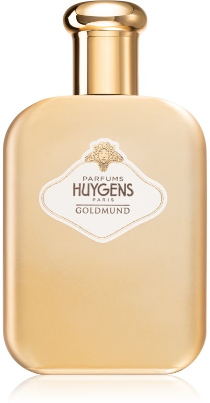 Huygens Goldmund Eau de Parfum Unisex 100 ml