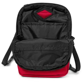 Eastpak Buddy Umhängetasche Synthetik Sailor Red