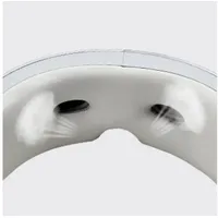 RENPHO Renpho, Eyeris View - Eye Massager - Grey