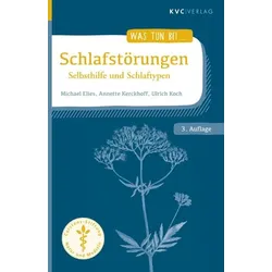 Schlafstörungen