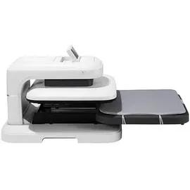 loklik ImPress Auto 2 Smart Heizpresse Weiß