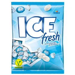 STORCK ICE fresh Bonbons 425,0 g