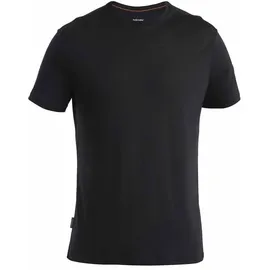 Icebreaker 125 Cool-Lite Sphere schwarz XL