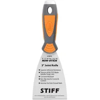 Clauss Multifunktionsspachtel 7,6 cm