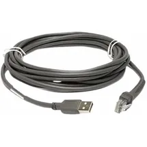 Zebra Technologies Zebra USB Kabel, CBA-U51-S16ZAR