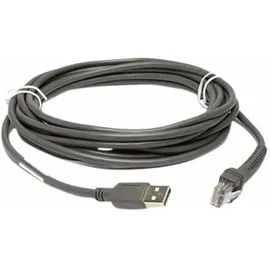 Zebra Technologies Zebra USB Kabel, CBA-U51-S16ZAR